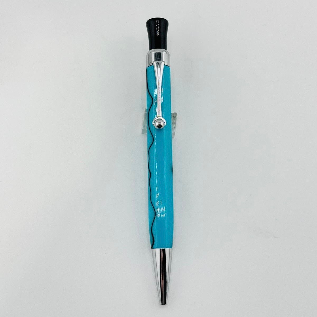 Monteverde Practica Turquoise - Ballpoint