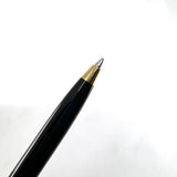 Montblanc Meisterstuck Mozart Black Resin Ballpoint Pen