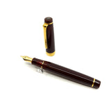 Sailor Standard Professional Gear Brown  Fountain Pen