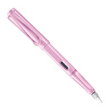 Lamy Safari Light Rose  - Fountain Pen
