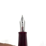 Pelikan M205 Star Ruby Transparent Special Edition Fountain Pen