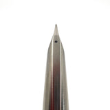 Pilot M90 Limited Edition Fountain Pen - Stainless Steel