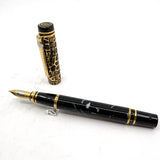 Duke Dragon's Offspring Limited Edition Fountain Pen