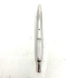 Pilot Vanishing Point - Rhodium-Plated Fluted Body
