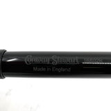 Conway Stewart Black Resin Rollerball
