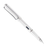 Lamy Safari White - Fountain Pen