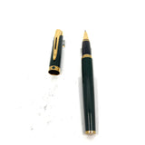 Waterman L'Etalon Laque Green Rollerball