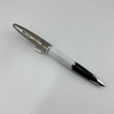 Waterman Carene Contemporary White  - Fountain Pen