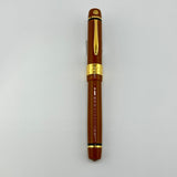 Bexley Cigar Aficionado Brown coffee - Roller Ball circa 1998