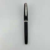 Waterford Germany Black lacquer circa 2012   - Fountain Pen