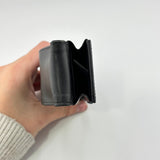Pen Pouch for 2 pens 100% leather