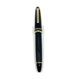 Sailor 1911 Large Special Nib Fountain Pen - Naginata Concord 21kt Gold Nib