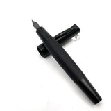 Faber Castell Pure Black E-Motion Fountain Pen