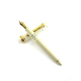 Sailor 1911S Standard Ivory  Fountain Pen- Extra Fine 14kt Gold Nib