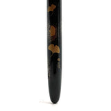 Pilot Namiki Ginkgo Yukari Maki-e Limited Edition Fountain Pen
