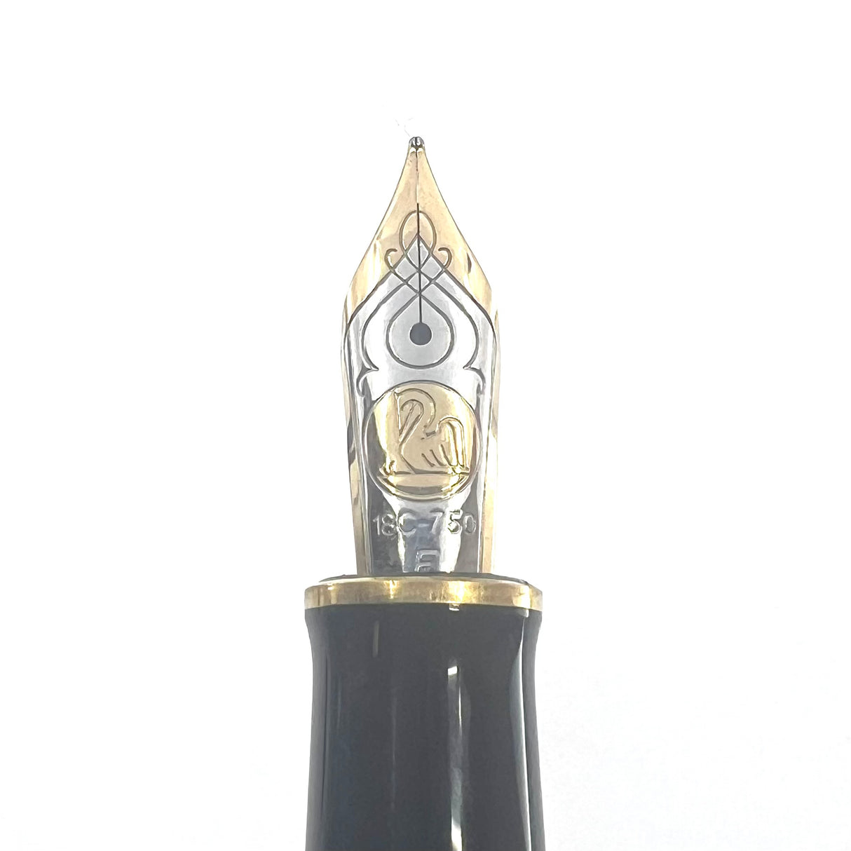 Pelikan M800 Special Edition Blue o' Blue Fountain Pen