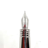 Parker Premier Soft Touch Art Deco Design  Fountain Pen