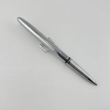 Fisher Chrome Bullet Space Pen with Clip  - Ballpoint Pen