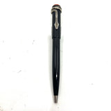 Montblanc Heritage Rouge et Noir Black Special Edition Ballpoint Pen