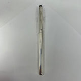 Cross Century II Sterling Silver Rollerball - Made in USA