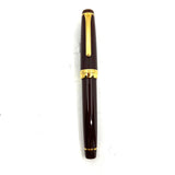 Sailor Standard Professional Gear Brown  Fountain Pen