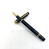 Waterman Le Man 200 Fountain Pen - Medium 18kt Gold Nib