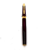 Waterman L'Etalon Laque Burgundy Fountain Pen