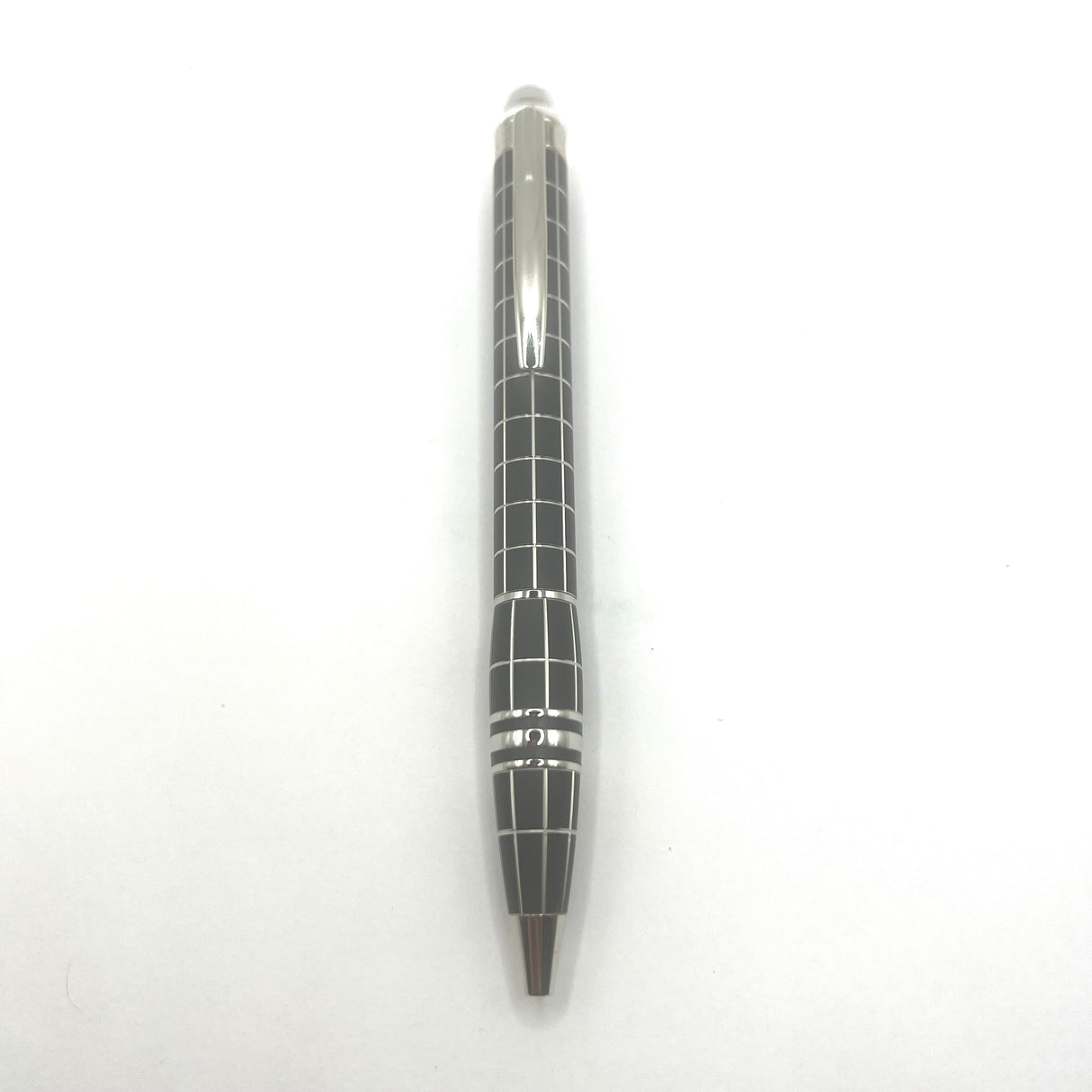 Montblanc Starwalker Metal & Rubber Special Edition Ballpoint Pen
