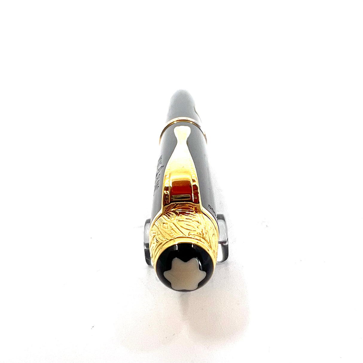 Montblanc Voltaire Writer Series Limited Edition Mechanical Pencil - 0.7mm