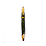 Waterman Carene  Green Shimmer Mechanical Pencil - 0.5mm