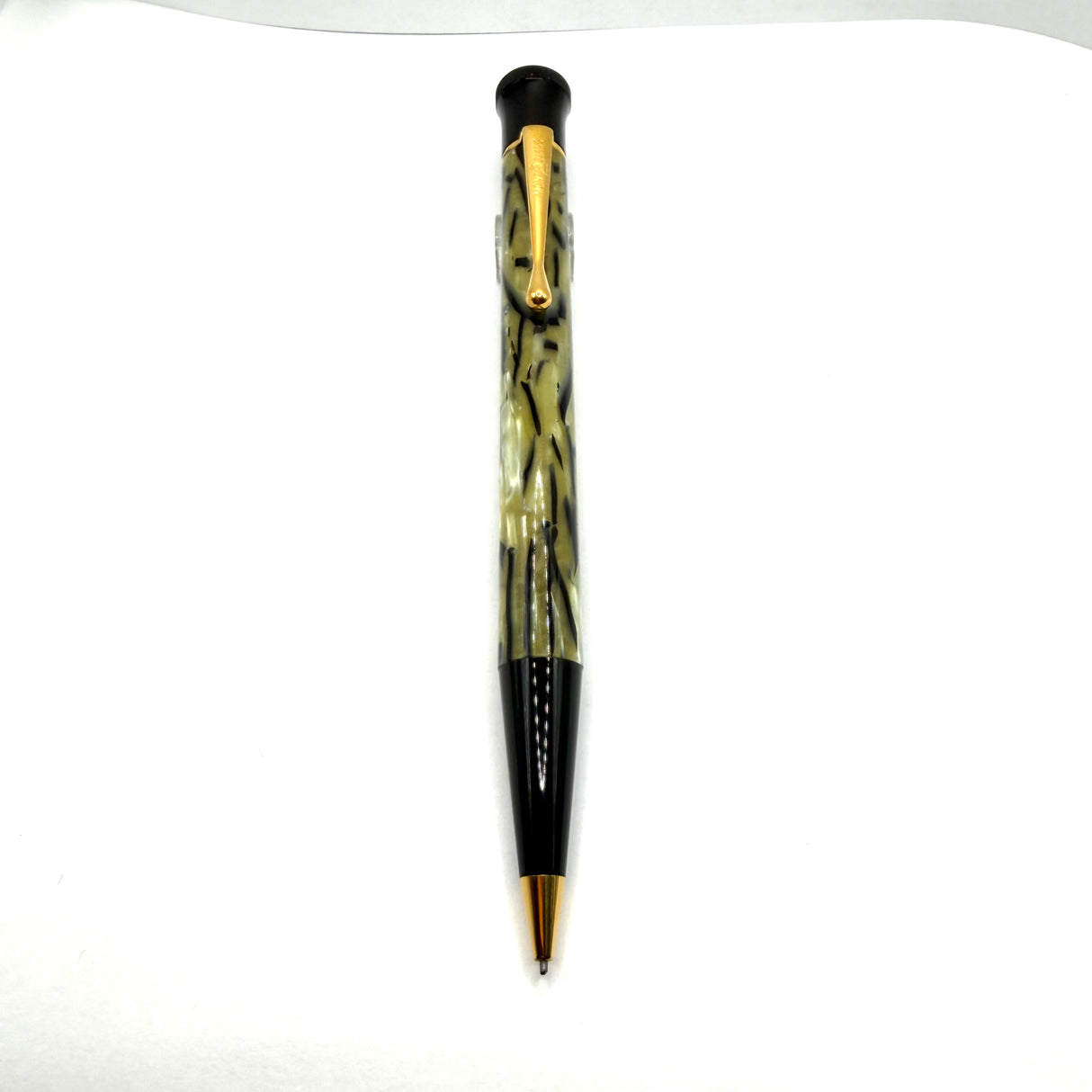 Montblanc Oscar Wilde Writer Series Limited Edition Mechanical  Pencil 0.9mm