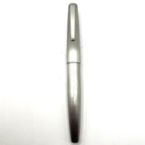 Lamy #2000 Matte Brushed Stainless Steel Fountain Pen