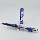 Nahvalur Orignal Plus Purple - Fountain Pen