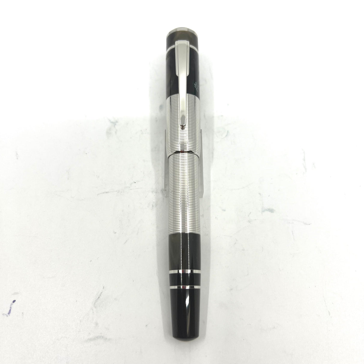 Montblanc William Faulkner Writers Edition Fountain Pen
