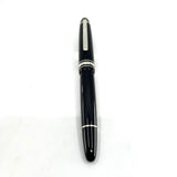 Montblanc Meisterstuck Platinum-Coated Black Resin LeGrand  Rollerball