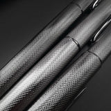 Diplomat Esteem Black Barley Collection - Rollerball