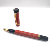 Parker Duofold "Big Red" Orange Rollerball