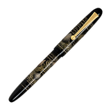 Pilot & Namiki Yukari Rock Garden - Fountain Pen