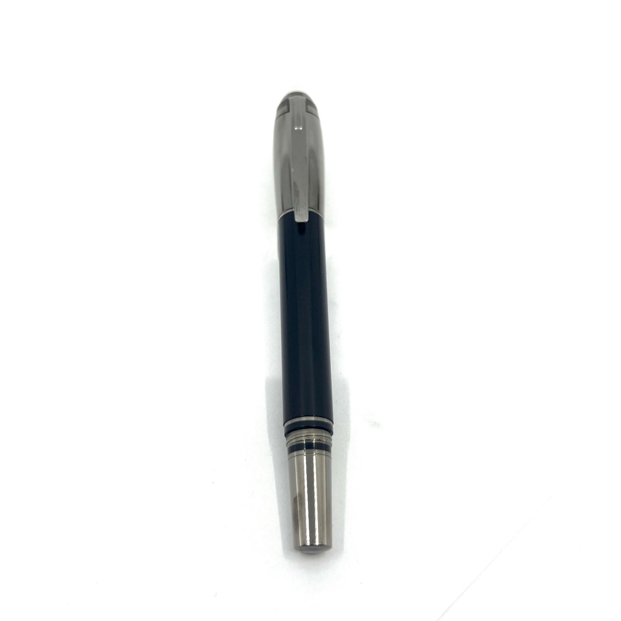 Montblanc Starwalker UltraBlack Doue Fineliner/Rollerball