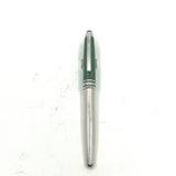 Montblanc Meisterstuck Solitaire  Czar Nikolai Classique 144 Platinum Plated Fountain Pen