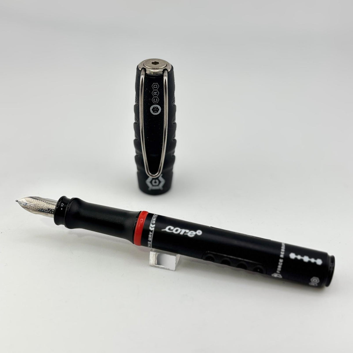 Rotring Core Black - Fountain Pen