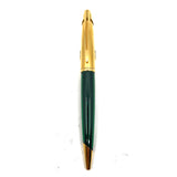 Waterman Edson Translucent Green Ballpoint Pen - Scarce!