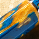 Visconti Medici Palazzo Vecchio Fountain Pen