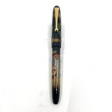 Namiki Maki-e King Cobra Limited Edition (2001) - Fountain Pen