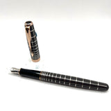 Parker Sonnet Brown PGT Fountain Pen   - Medium 18kt Gold Nib