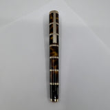 Montblanc Cervantes (Don Quixote) Writer's Limited Edition Fountain Pen - Medium 18kt Gold  Nib