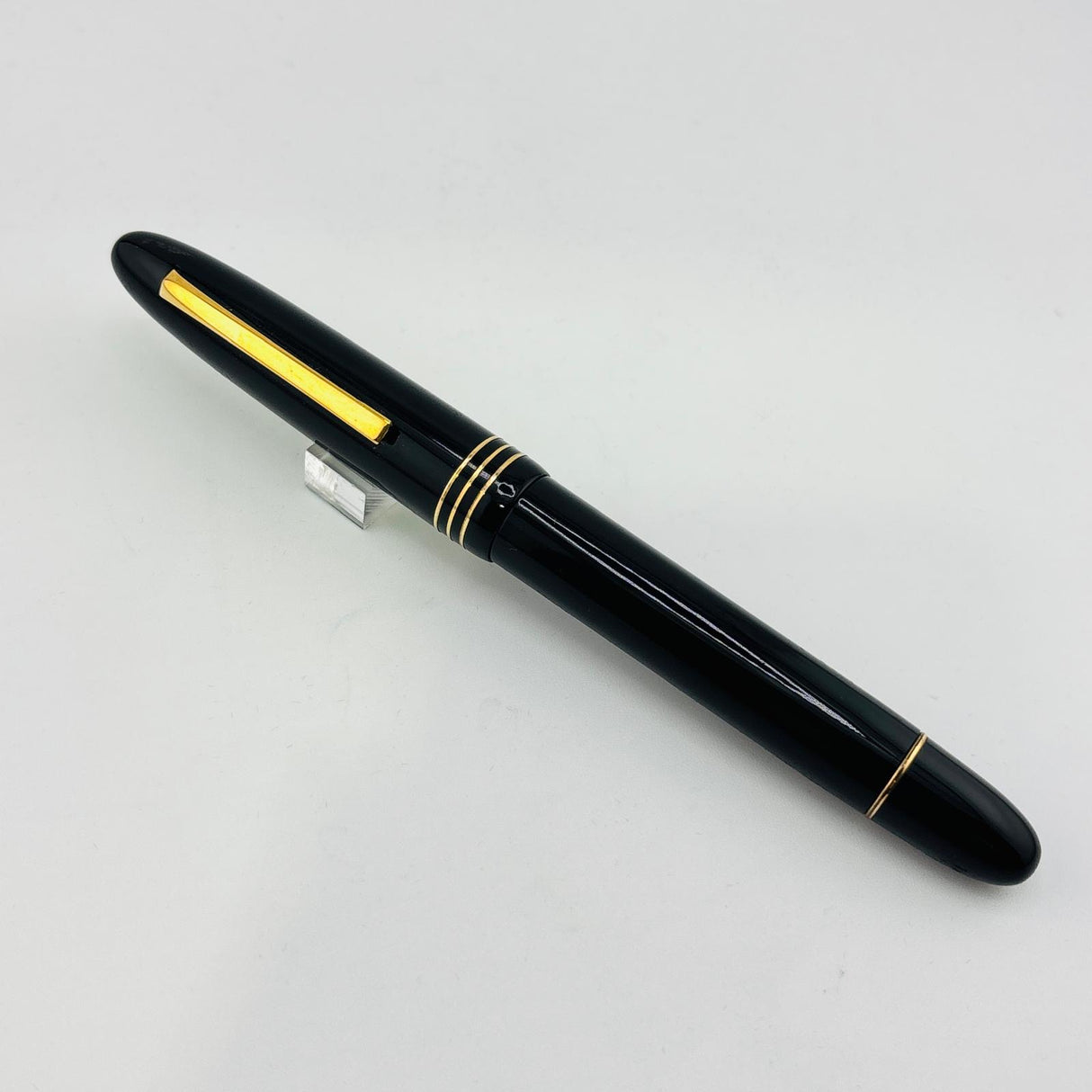 OMAS Ogiva Moma Museum black - Roller Ball