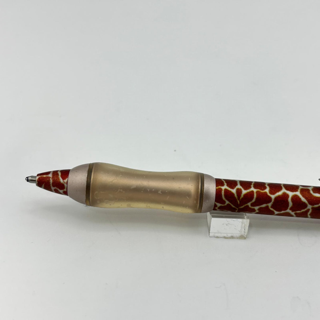 Sensa Classic Safari Giraffe - Ballpoint Pen