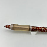 Sensa Classic Safari Giraffe - Ballpoint Pen
