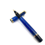 Pelikan Souveran R800 Blue 'O Blue Special Edition Rollerball